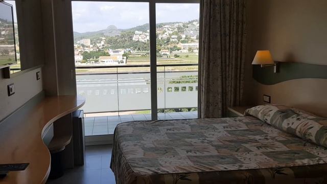 Alegria Caprici Verd 4*