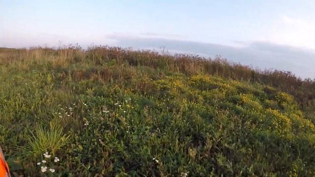 велопутешествие Тюмень Екатеринбург 2 смотреть онлайн