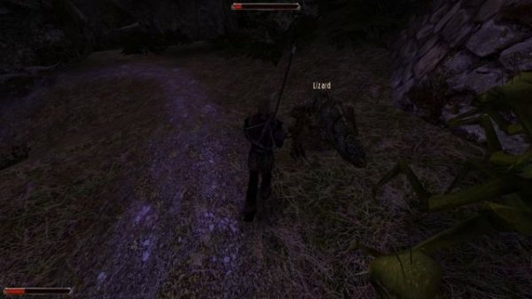 Gothic 2 - прохождение - #13