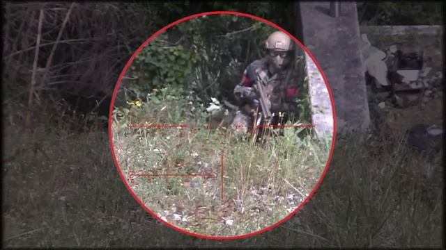 VSS Vintorez N6 /Страйкбол, ВСС Винторез LCT смотреть онлайн