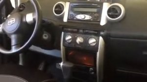 Toyota Scion XA 2006