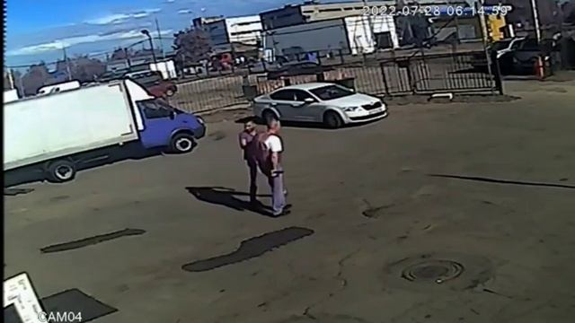 Видео пресс-службы вневедомственной охраны по Петербургу и Ленобласти смотреть онлайн