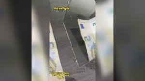 На банкнотах евро обнаружили Сатану