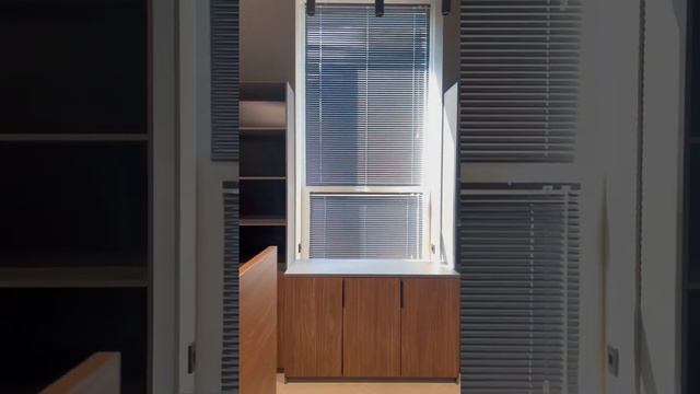 Обзор офиса после ремонта смотреть онлайн