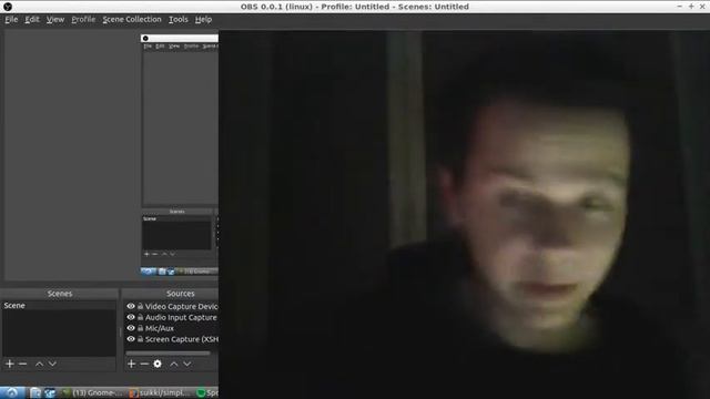 Android port with SDL2 смотреть онлайн
