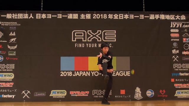 2018EJ Final 2A 04 Hajime Sakauchi смотреть онлайн