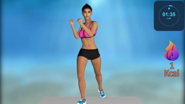 Just Repeat These Moves With Music смотреть онлайн