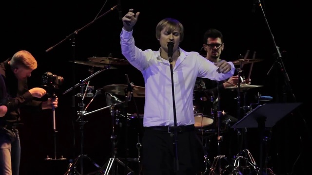 Алексей Петрухин и гр. Губерния - Ямщик. Новости Жирновска - форум ЖИРАФ смотреть онлайн