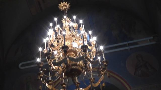 12.12.2015 Глухие в храме Сергия Радонежского 03379 смотреть онлайн