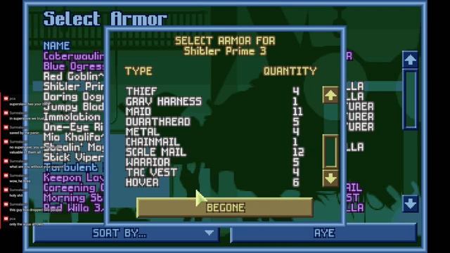 X-Piratez #24 - Alright, hold your breath! смотреть онлайн