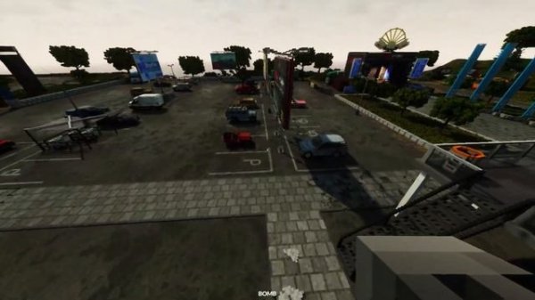 Teardown: GPU & CPU Torture Test - Nuking my RTX 4090 with 45 Minutes of Modded Destruction Physics