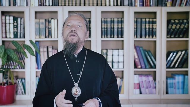 21 сентября 2019г. Рождество Пресвятой Богородицы смотреть онлайн