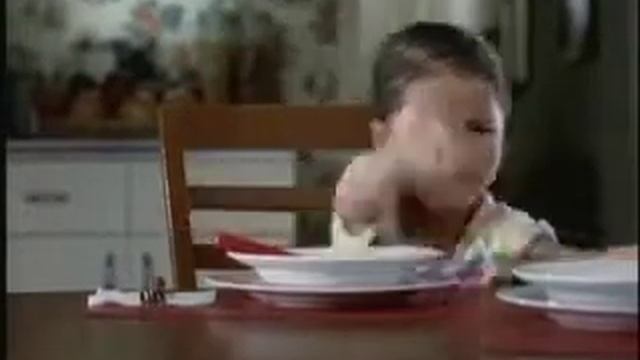 Cannes 2008-Bronze - CAMPBELL'S TANTRUM