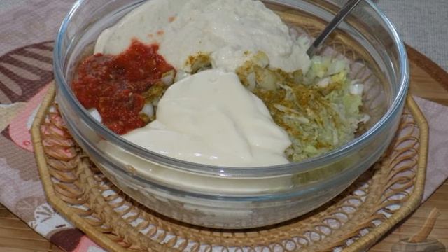 Капустные котлеты смотреть онлайн