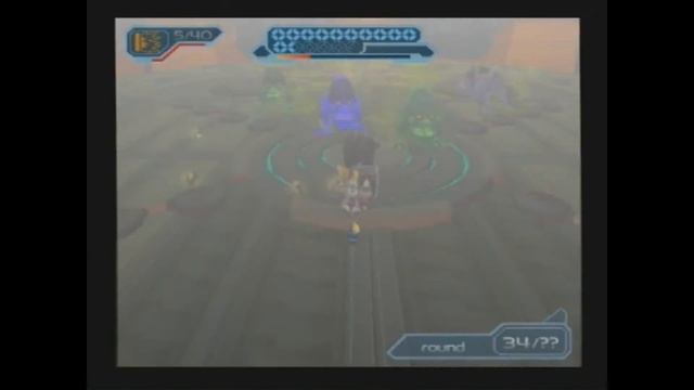 Ratchet and Clank 2: The Impossible Challenge (That's Impossible!) смотреть онлайн