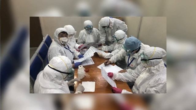 Самарский минздрав объяснил почему медики получили разные доплаты смотреть онлайн