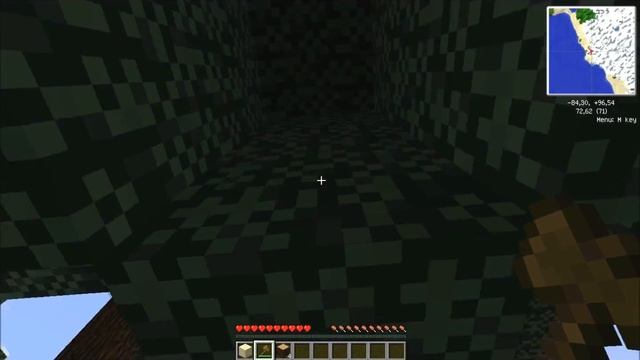 Как создать кирку,меч,лопату и др.(Minecraft) смотреть онлайн