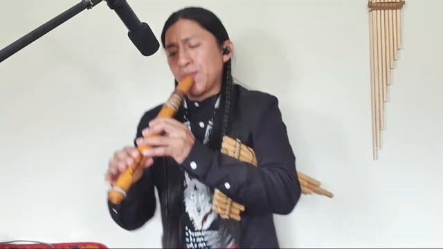 Surprise! Hello Dear Friends | Live Jorge Sangre Ancestral смотреть онлайн