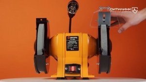 Обзор точила ВИХРЬ ТС-400 | Ситилинк