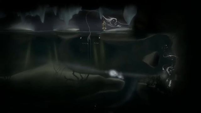 Never Alone (Foxtales single-player) - fast Mouse puzzle solution смотреть онлайн