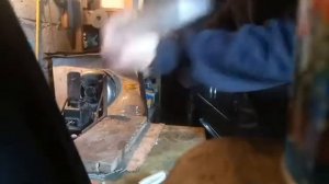 Замена стекла блок фары на ВАЗ 2105-2107