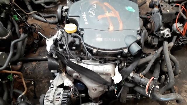 أثمنة بعد المحركات المستعملة في حالة جيدة لسيارات -Golf-R19-clio-dacia-kangoo-partner-206 смотреть онлайн