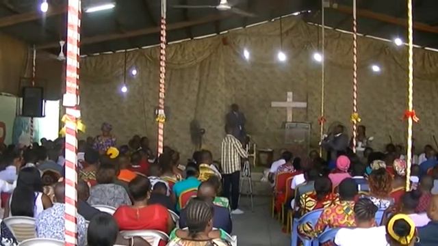 LA CONQUETE DE LEA PART 2 GEN. 29:30-35 PASTEUR AYMAR смотреть онлайн