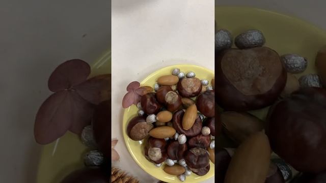 Изготовление рождественского венка смотреть онлайн