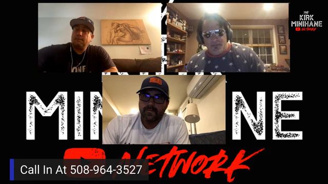 Menners LIVE Finale- With Steve From Providence, Kevin From Bristol and Adam Minihane смотреть онлайн