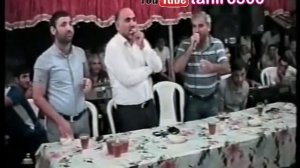 MEYXANA GEDECEY-GEDECEY Super Muzikalni Perviz Vuqar Nicat Elsen Muzikalni 2012.mp4