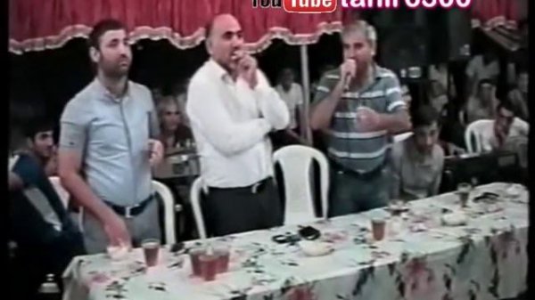 MEYXANA GEDECEY-GEDECEY Super Muzikalni Perviz Vuqar Nicat Elsen Muzikalni 2012.mp4