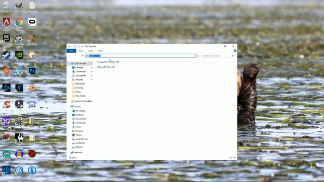 EPIC GAMES STUCK ON LOADING YOUR ORDER FIX! смотреть онлайн