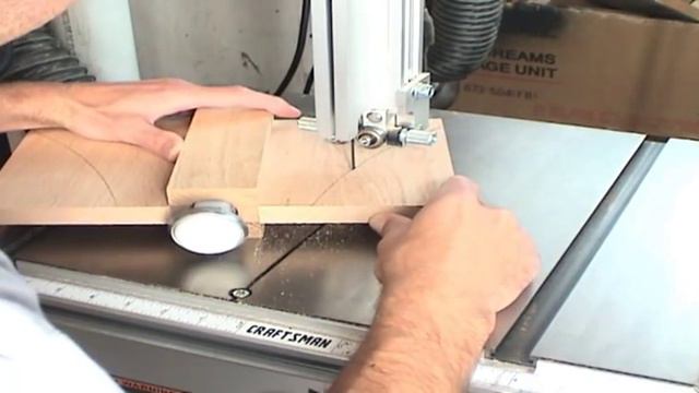 Part 7 - Arts and Crafts Panel Bed смотреть онлайн