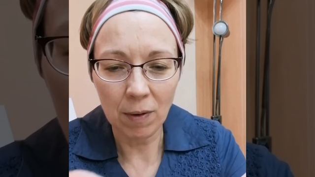 Обновляющая тканевая маска с апельсином и овсом смотреть онлайн