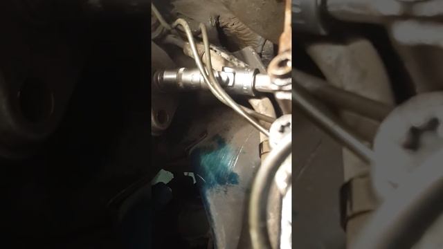 Vw vento снятие коробки часть 5 смотреть онлайн