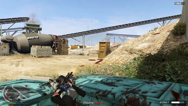 #10/23 Выживание в каменоломне. Quarry Survival смотреть онлайн