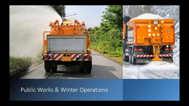 WEBINAR: How Telematics Improves Government Fleets смотреть онлайн