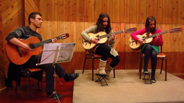 O cravo (Tradicional Ilha Terceira) смотреть онлайн