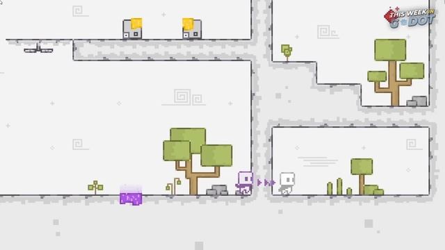 7 Indie Games to Motivate You (and Godot 4.0 Stable) смотреть онлайн