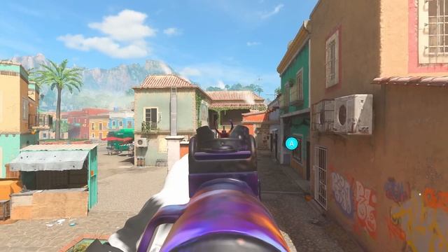 Ultimate Guide to MW2 Spots, Lines of Sight, Jump Spots смотреть онлайн