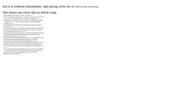 Sharepoint: How to send email with attachment through SharePoint hosted app? (2 Solutions!!) смотреть онлайн