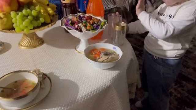 Отмечаем День рождения Мамочки 💐💐💐💐🌼Дай Аллахь вам здоровья Наши Мамочки🌼🌸🌼🌼 смотреть онлайн