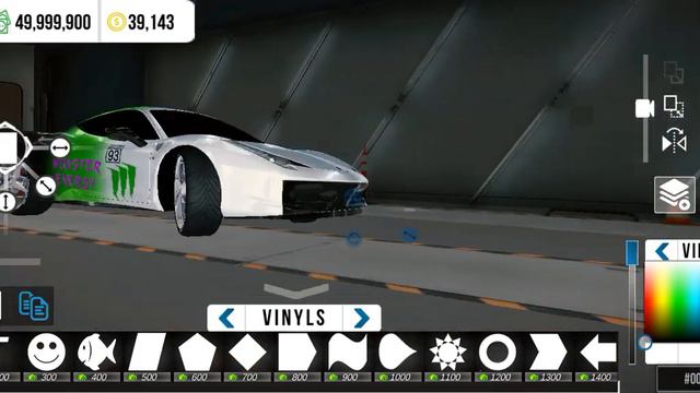 Car parking multiplayer Monster energy design tutorial смотреть онлайн