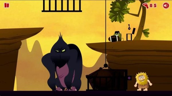 Adam and Eve - Love Quest Walkthrough