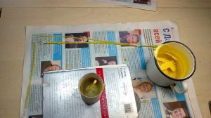 Как отлить свечи без специальных форм