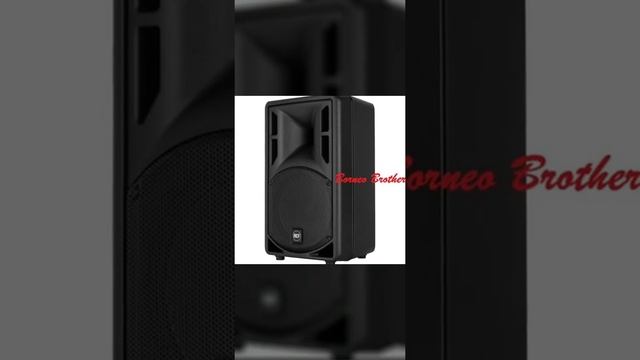 " RCF ART 745-A MK4 & RCF ART 310-A MK4 " RCF Pro Audio Italy #rcf #speaker #speakeraktif смотреть онлайн