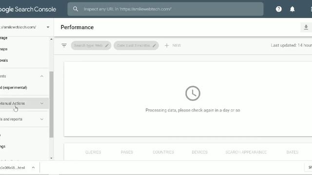 Add Your Website In Google Search Console | Add in Google Analytics Easily 2020 смотреть онлайн
