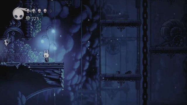 New Area and Mystery Woman?? |Hollow Knight Pt. 4 смотреть онлайн