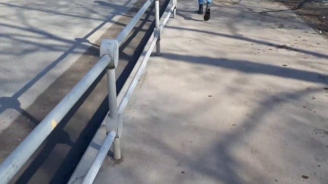 никчемная управа Перово! и это Москва 27 марта 2021 год(3) смотреть онлайн