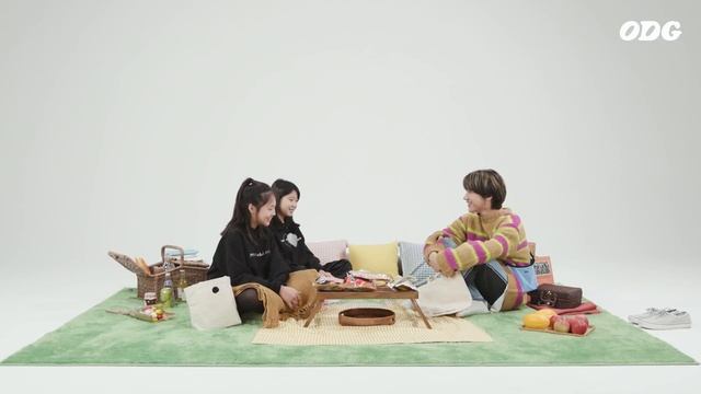 외국인 아이돌을 만난 아이가 하는 말 (Feat. NCT) смотреть онлайн